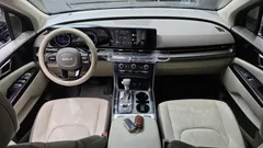 2023 Kia Carnival Gasoline 9-Seater Prestige — фото 7