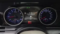 2023 Kia Carnival Gasoline 9-Seater Prestige — фото 8