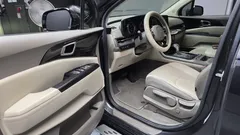 2023 Kia Carnival Gasoline 9-Seater Prestige — фото 10
