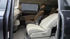 2023 Kia Carnival Gasoline 9-Seater Prestige — фото 12