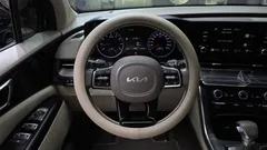 2023 Kia Carnival Gasoline 9-Seater Prestige — фото 13
