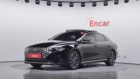2023 Hyundai Grandeur 2.5