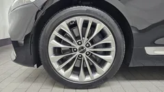 2022 Kia K9 3.8 GDI, чёрный — фото 5