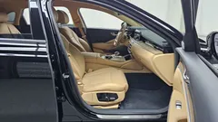 2022 Kia K9 3.8 GDI, чёрный — фото 15