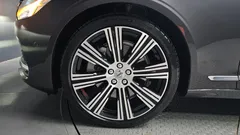 2024 Volvo S90 B6 AWD Ultimate Bright, коричневый — фото 5