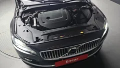 2024 Volvo S90 B6 AWD Ultimate Bright, коричневый — фото 6