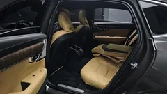 2024 Volvo S90 B6 AWD Ultimate Bright, коричневый — фото 11