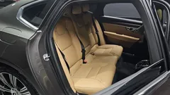 2024 Volvo S90 B6 AWD Ultimate Bright, коричневый — фото 12