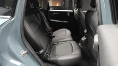 2024 Mini Countryman Classic, голубой — фото 11