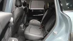 2024 Mini Countryman Classic, голубой — фото 12