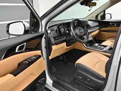 2023 Kia Carnival Gasoline 9-Seater Noblesse — фото 6