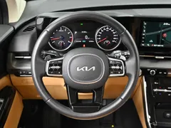 2023 Kia Carnival Gasoline 9-Seater Noblesse — фото 8