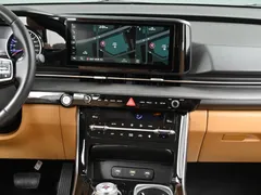 2023 Kia Carnival Gasoline 9-Seater Noblesse — фото 9