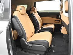 2023 Kia Carnival Gasoline 9-Seater Noblesse — фото 14