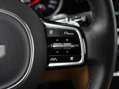 2023 Kia Carnival Gasoline 9-Seater Noblesse — фото 17