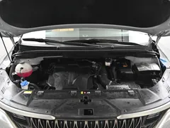 2023 Kia Carnival Gasoline 9-Seater Noblesse — фото 20