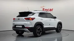2022 Chevrolet Trailblazer 1.3 Turbo 2WD — фото 2