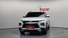 2022 Chevrolet Trailblazer 1.3 Turbo 2WD — фото 3
