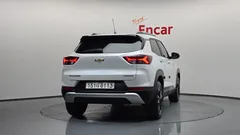2022 Chevrolet Trailblazer 1.3 Turbo 2WD — фото 4