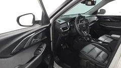 2022 Chevrolet Trailblazer 1.3 Turbo 2WD — фото 10