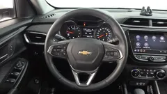 2022 Chevrolet Trailblazer 1.3 Turbo 2WD — фото 16