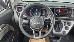 2022 Kia Ray Van — фото 16
