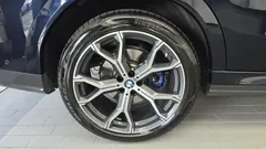2023 BMW X6 xDrive40i M Sport — фото 5