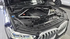 2023 BMW X6 xDrive40i M Sport — фото 6