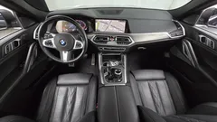 2023 BMW X6 xDrive40i M Sport — фото 7