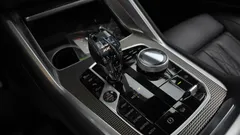 2023 BMW X6 xDrive40i M Sport — фото 9