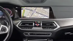 2023 BMW X6 xDrive40i M Sport — фото 12