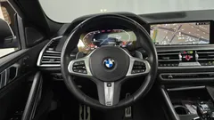 2023 BMW X6 xDrive40i M Sport — фото 13