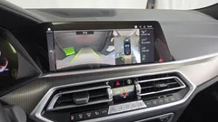 2023 BMW X6 xDrive40i M Sport — фото 14