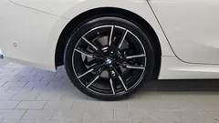 2023 BMW 3-Series M340i, белый — фото 5