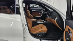 2023 BMW 3-Series M340i, белый — фото 11
