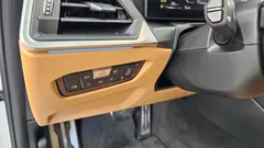 2023 BMW 3-Series M340i, белый — фото 16