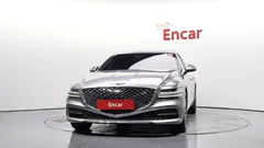2022 Genesis G80 Gasoline 2.5 Turbo AWD — фото 3