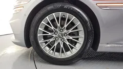 2022 Genesis G80 Gasoline 2.5 Turbo AWD — фото 5