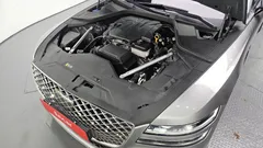 2022 Genesis G80 Gasoline 2.5 Turbo AWD — фото 6