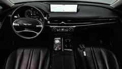 2022 Genesis G80 Gasoline 2.5 Turbo AWD — фото 7