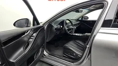 2022 Genesis G80 Gasoline 2.5 Turbo AWD — фото 10
