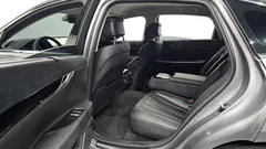 2022 Genesis G80 Gasoline 2.5 Turbo AWD — фото 12