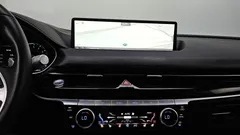 2022 Genesis G80 Gasoline 2.5 Turbo AWD — фото 13