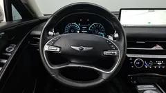2022 Genesis G80 Gasoline 2.5 Turbo AWD — фото 14