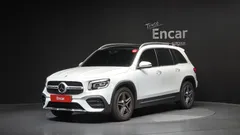 2022 Mercedes-Benz GLB-Class GLB250 4MATIC — фото 1