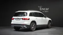 2022 Mercedes-Benz GLB-Class GLB250 4MATIC — фото 2