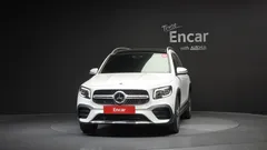 2022 Mercedes-Benz GLB-Class GLB250 4MATIC — фото 3