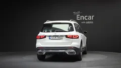 2022 Mercedes-Benz GLB-Class GLB250 4MATIC — фото 4