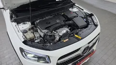 2022 Mercedes-Benz GLB-Class GLB250 4MATIC — фото 6