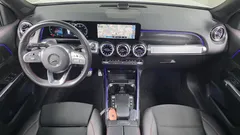 2022 Mercedes-Benz GLB-Class GLB250 4MATIC — фото 7